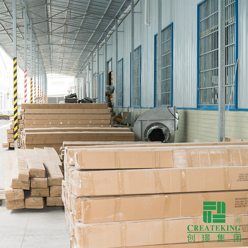 Wholesale LED skirting board Zócalo LED al por mayor