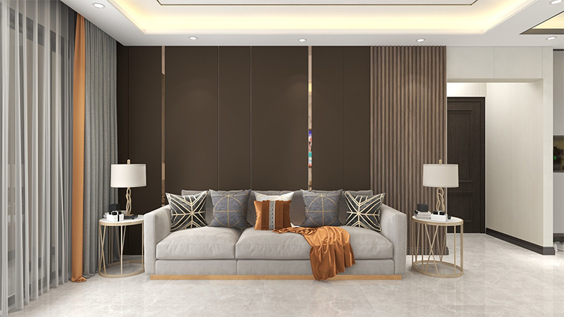 textured wpc wall panel panel de pared wpc texturizado