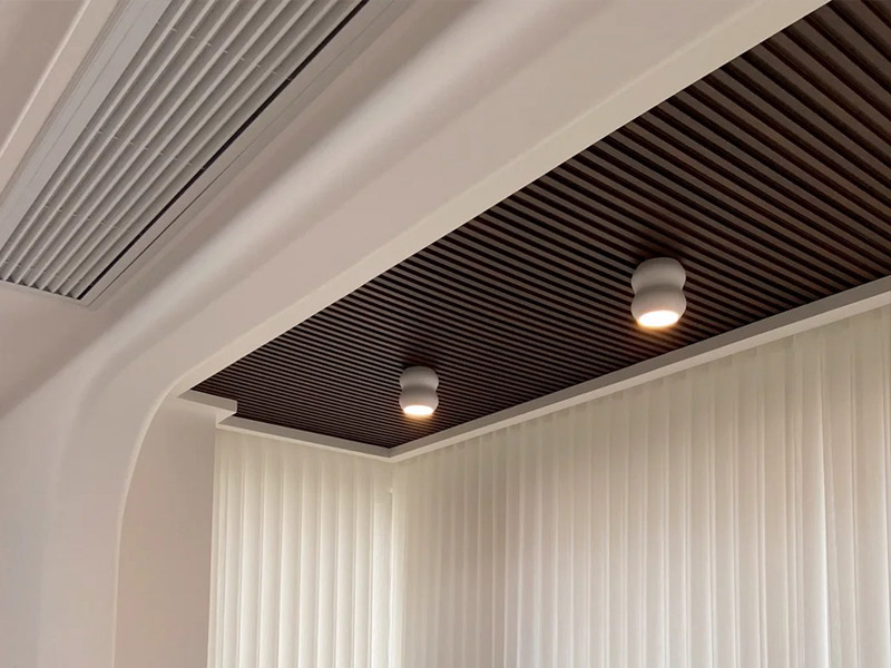 Ideas de techo suspendidas modernas: una guía completa