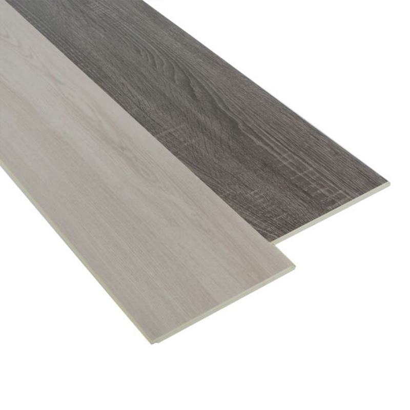 Pisos SPC de durabilidad