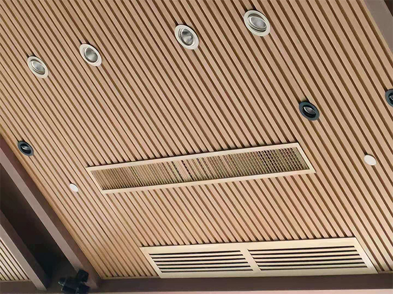 Paneles de pared interiores de PVC m&aacute;s vendidos