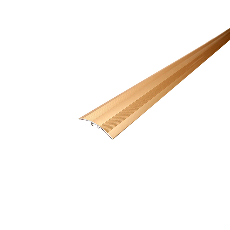 Tira de transici&oacute;n entre baldosa y suelo