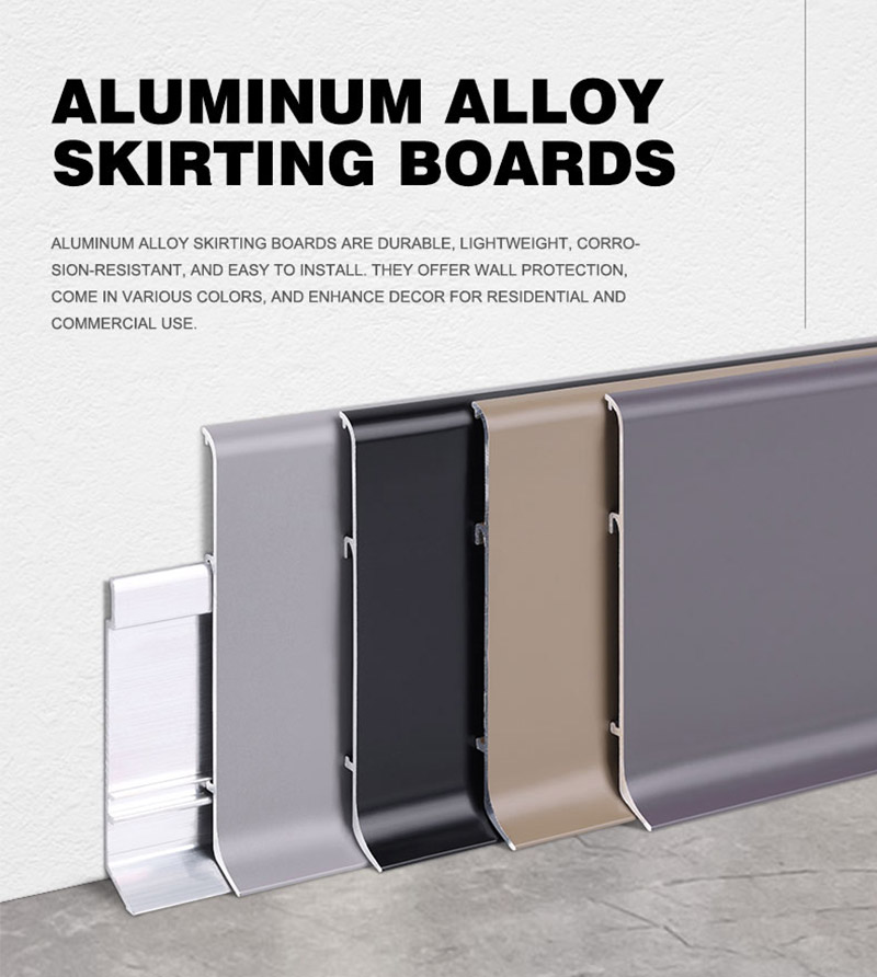 Z&oacute;calo de metal duradero 