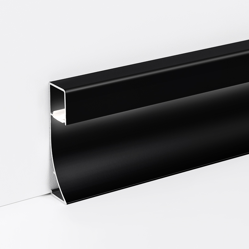 Z&oacute;calo LED de durabilidad