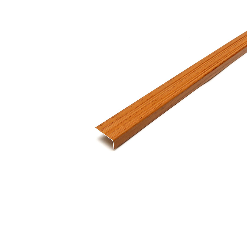 Listones para el borde del suelo