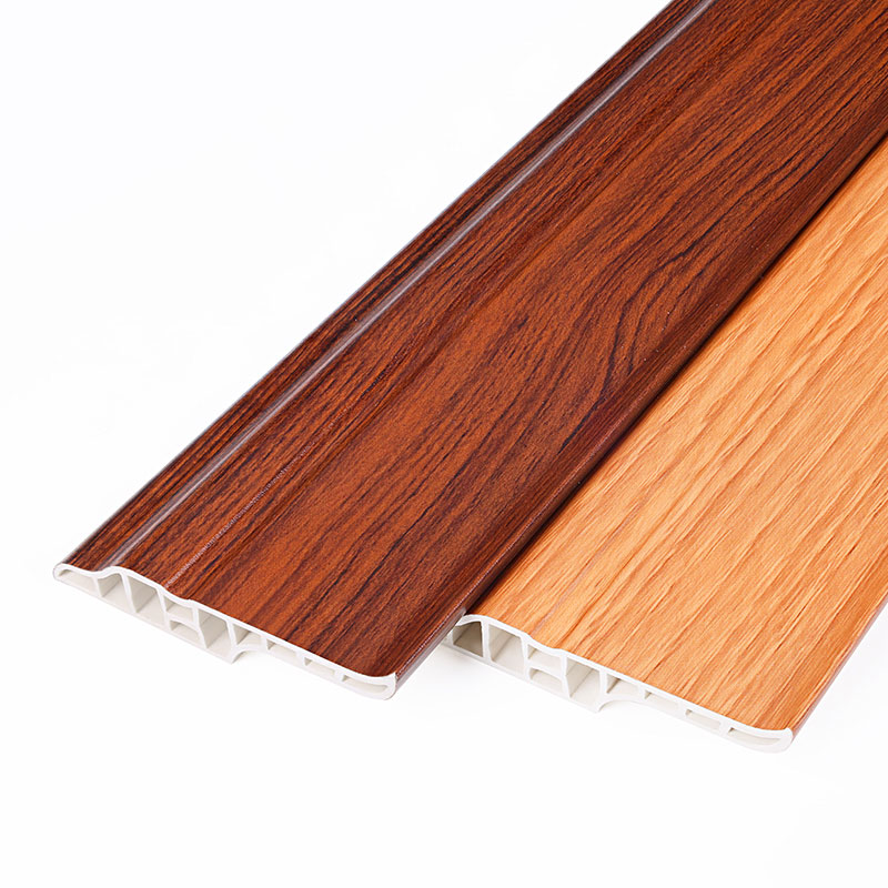 Z&oacute;calo de piso impermeable