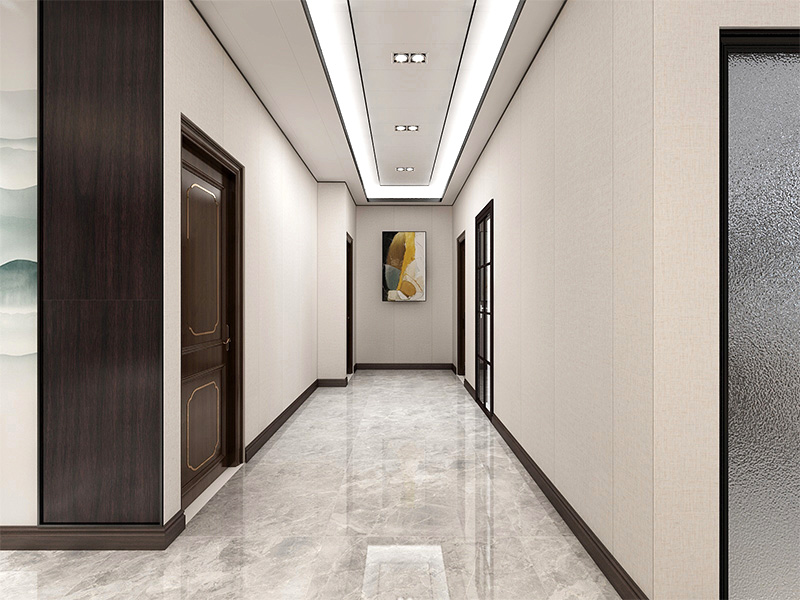 Z&oacute;calo alto de alta calidad.