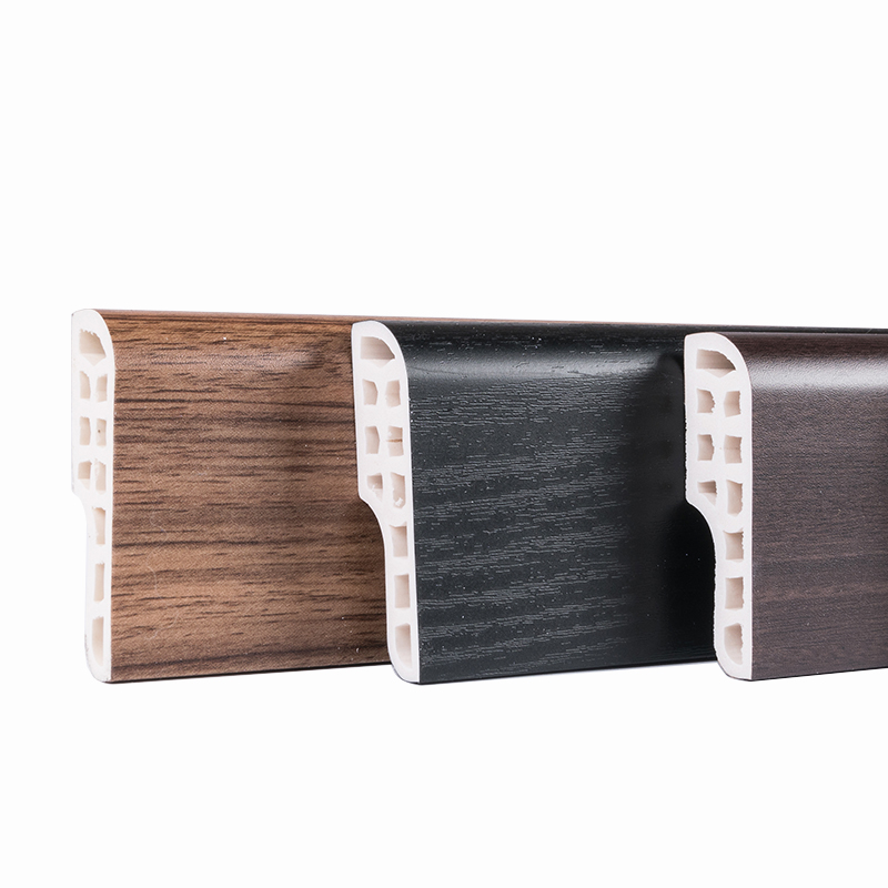 z&oacute;calo de pvc