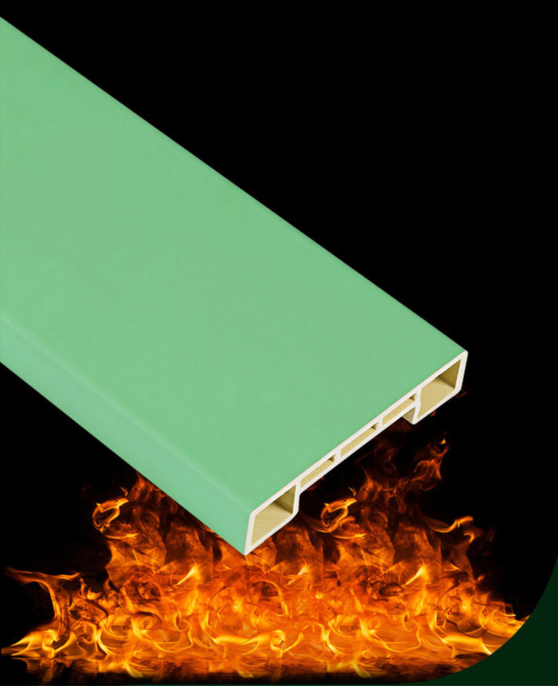 Paneles de pared decorativos interiores ign&iacute;fugos