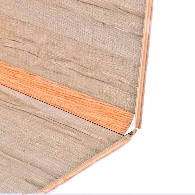 Tiras de borde de esquina interior a prueba de humedad