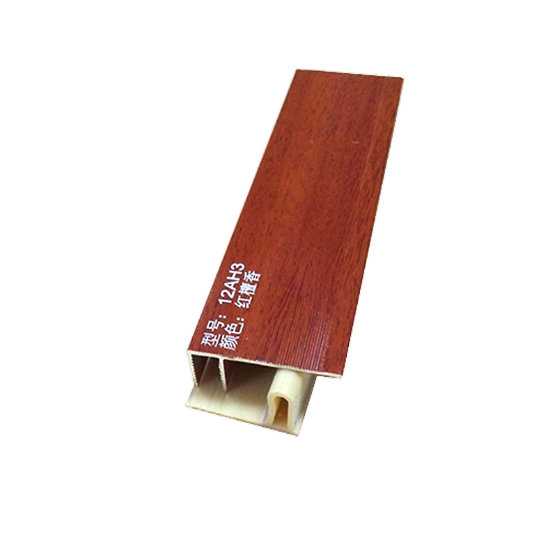 Perfiles de borde de azulejos personalizados