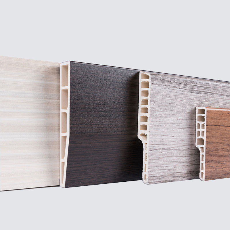 Perfiles de z&oacute;calo duraderos