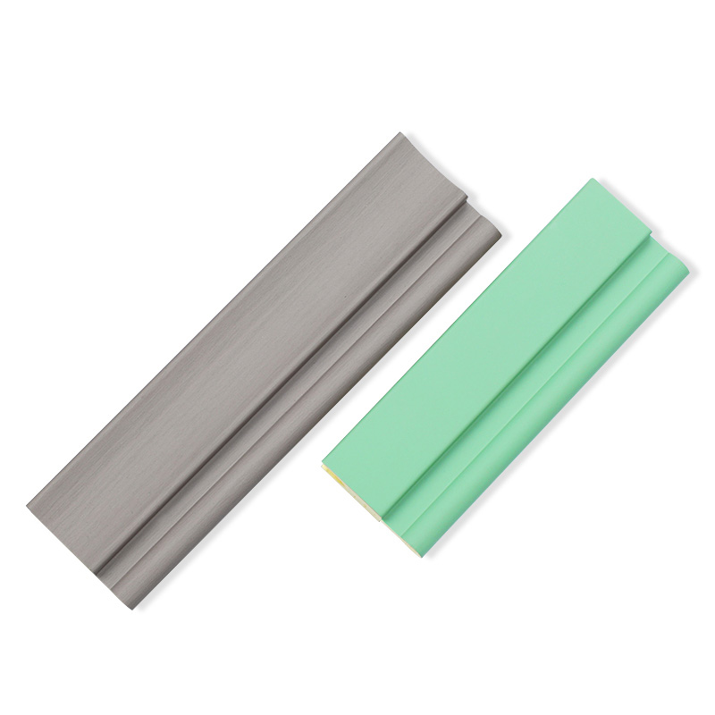 Paneles de pared interiores impermeables