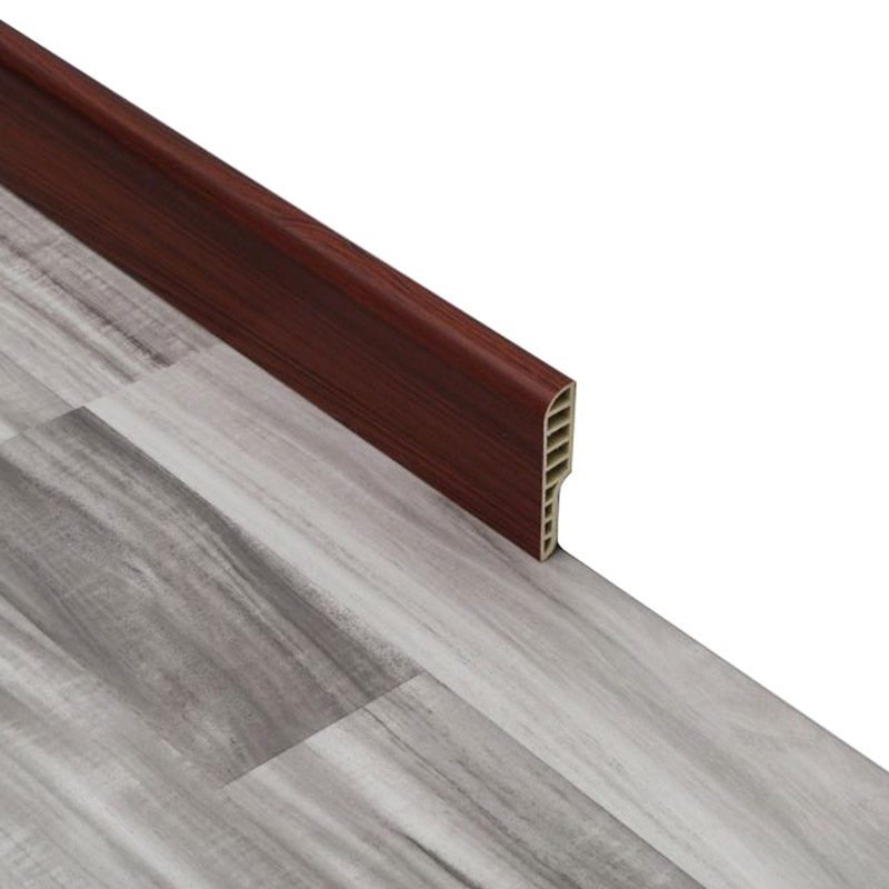 Z&oacute;calo decorativo impermeable