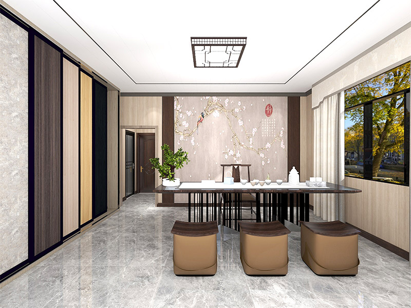 Z&oacute;calo para pisos duraderos