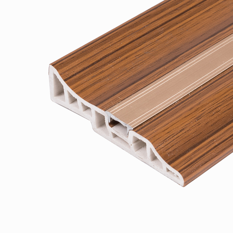 z&oacute;calo de pared de pvc