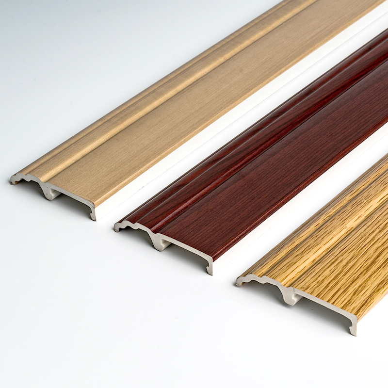 z&oacute;calo de pared de pl&aacute;stico