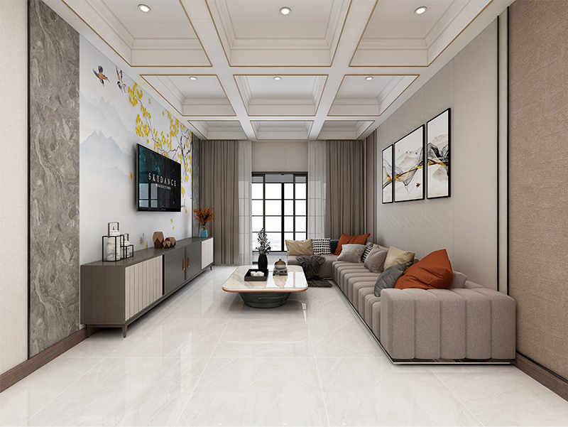 Paneles de pared laminados para interiores