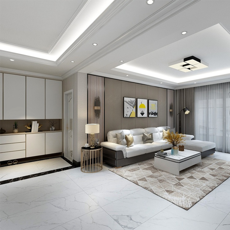 Paneles de pared laminados