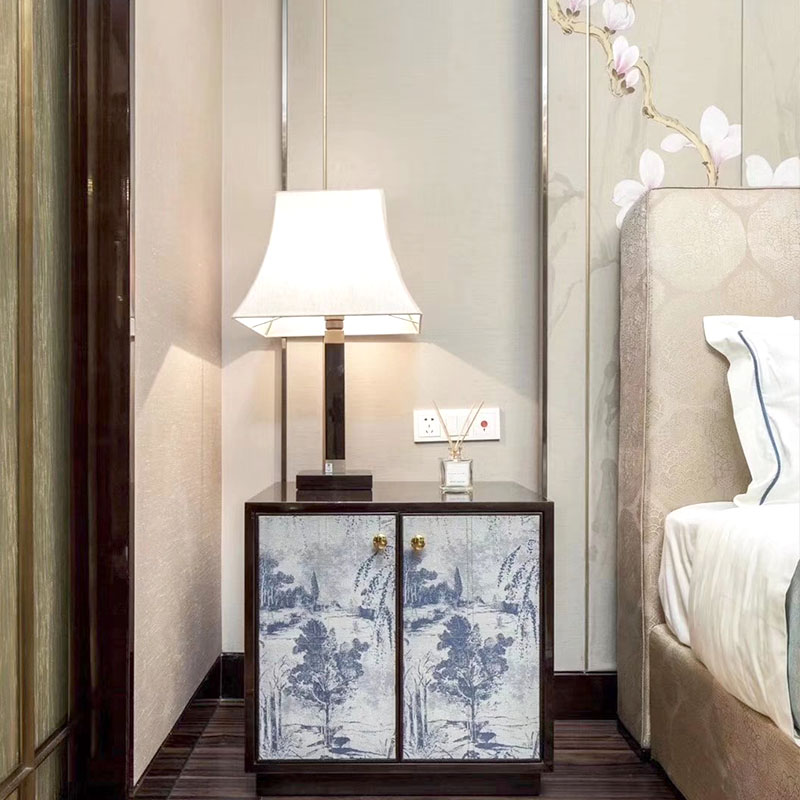 moldura de borde de azulejo de metal