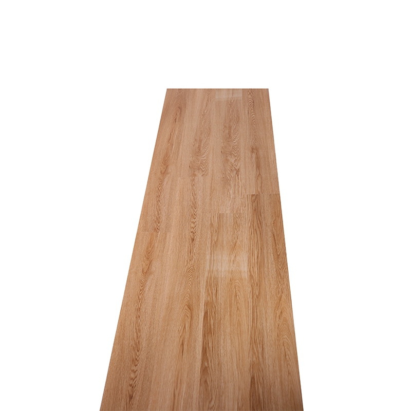 Pisos SPC y pisos de vinilo