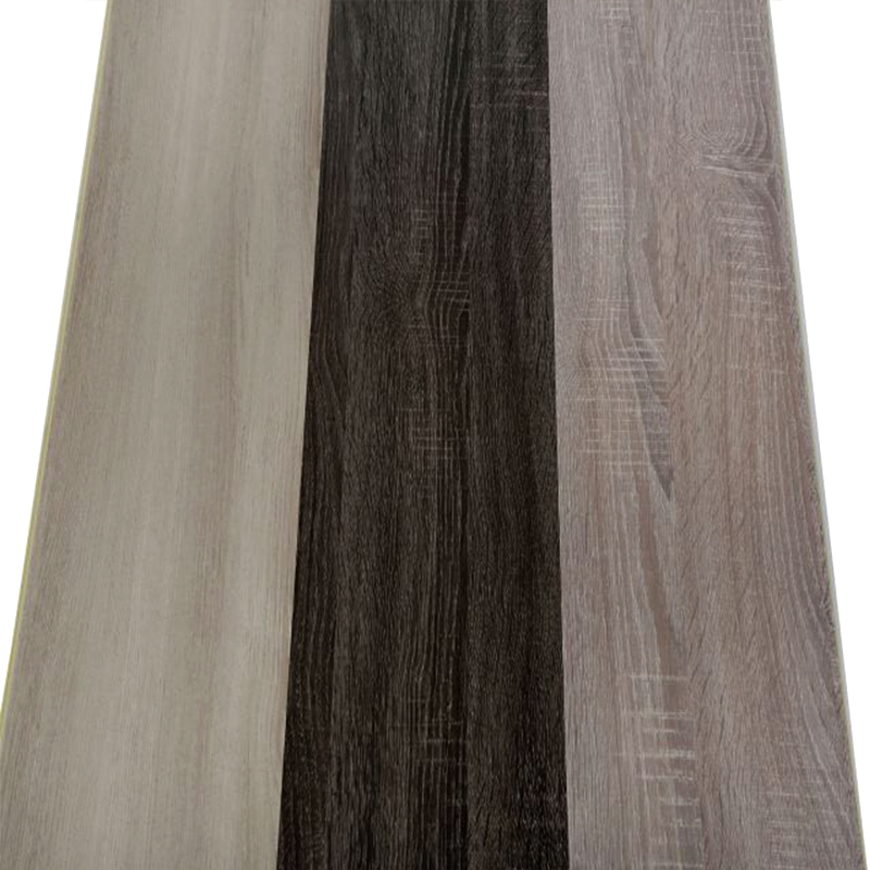 Pisos SPC de versatilidad 