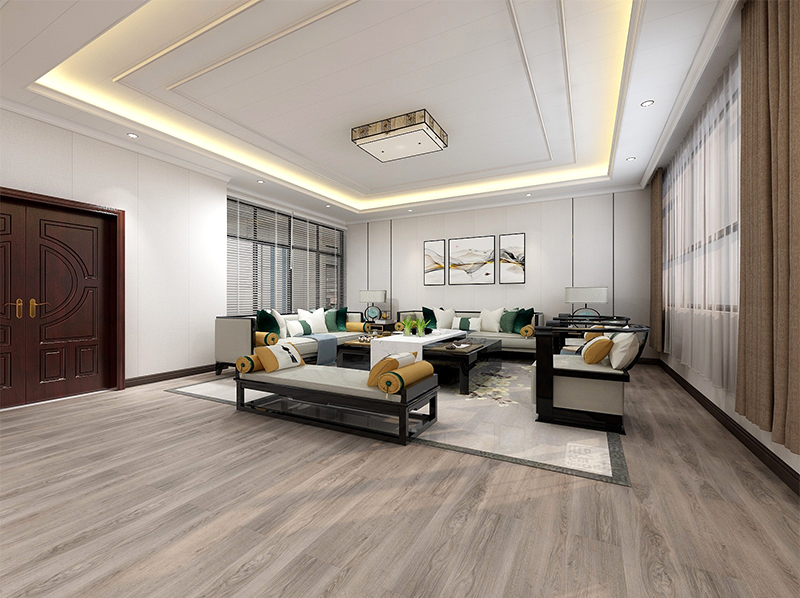 pisos de vinilo de tablones