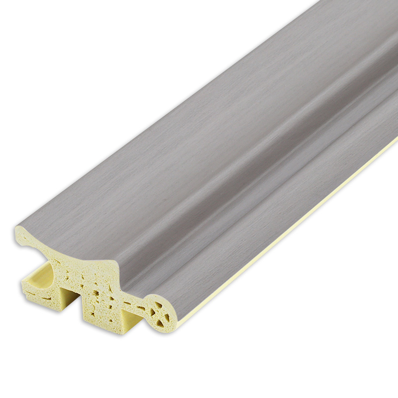 tablero de panel de WPC