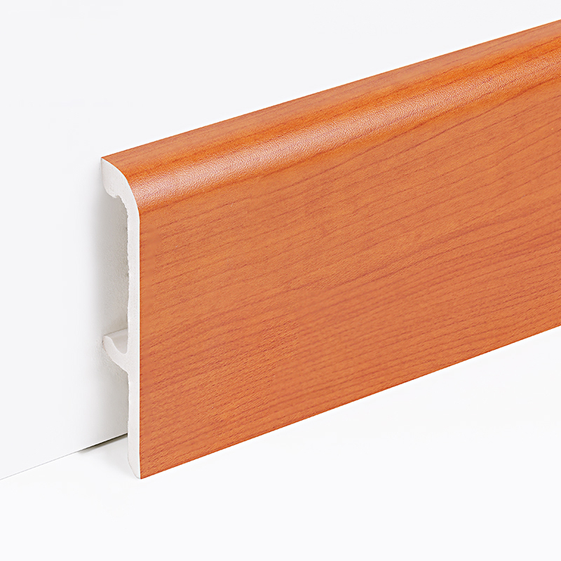 Perfiles de z&oacute;calo de PVC