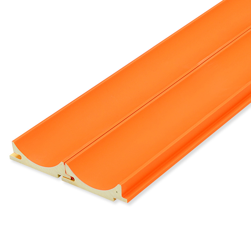 Paneles decorativos de pared