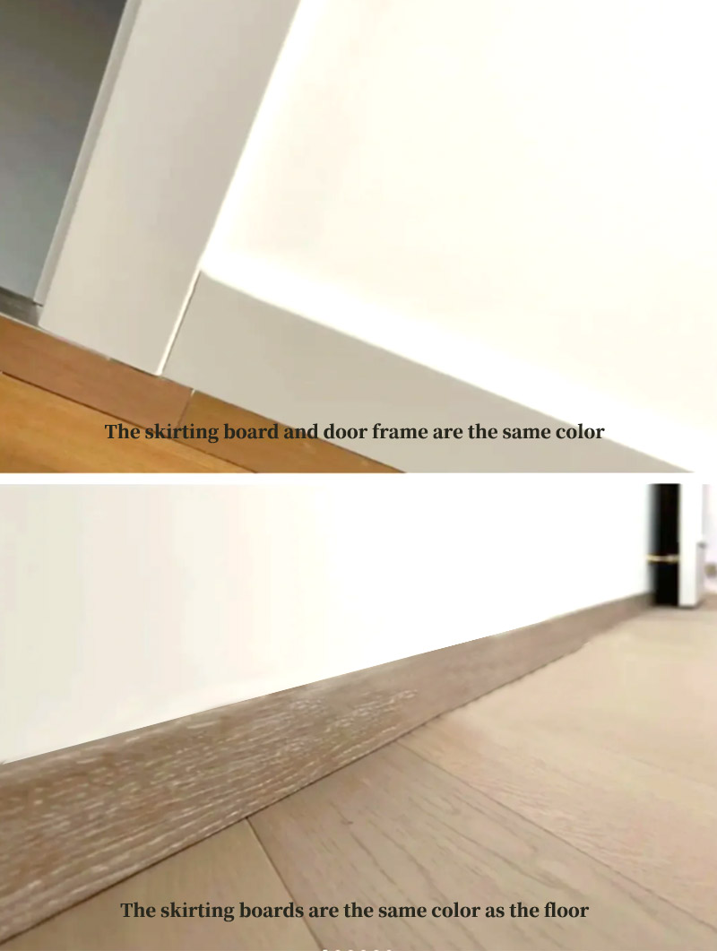 Z&oacute;calo de pl&aacute;stico personalizado