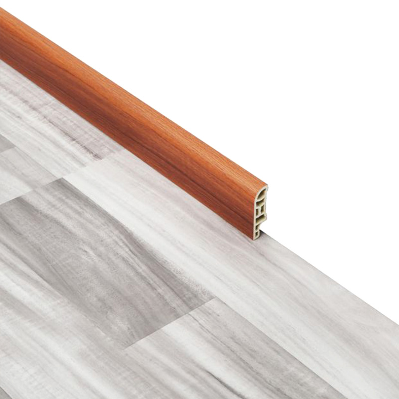 Perfiles de z&oacute;calo de PVC