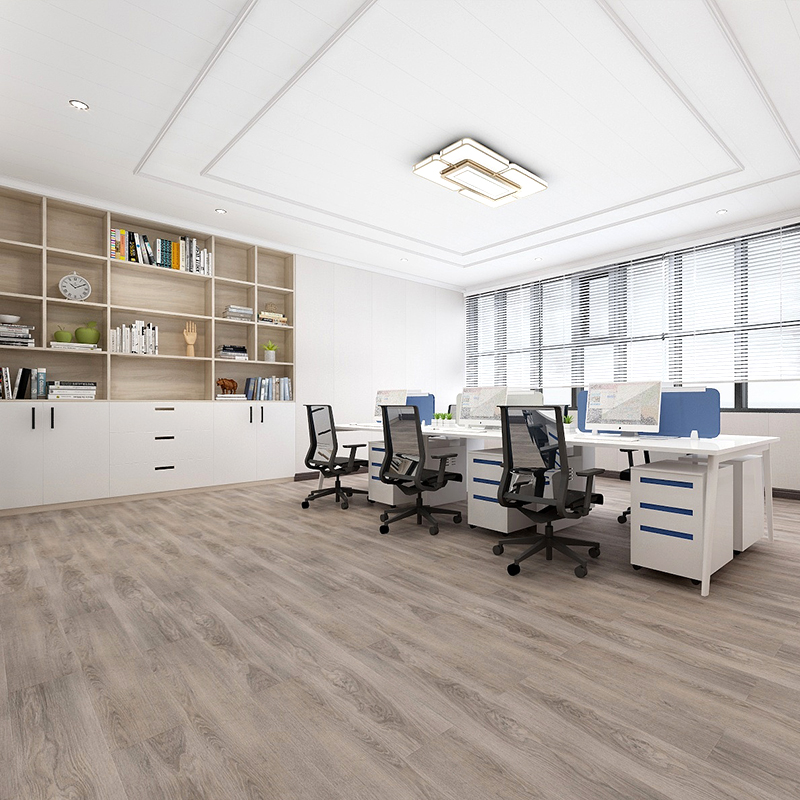 Pisos de vinilo impermeables y vers&aacute;tiles