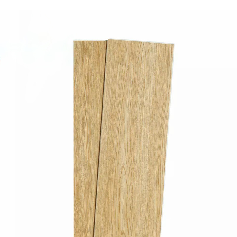 suelos de tablones de vinilo impermeables