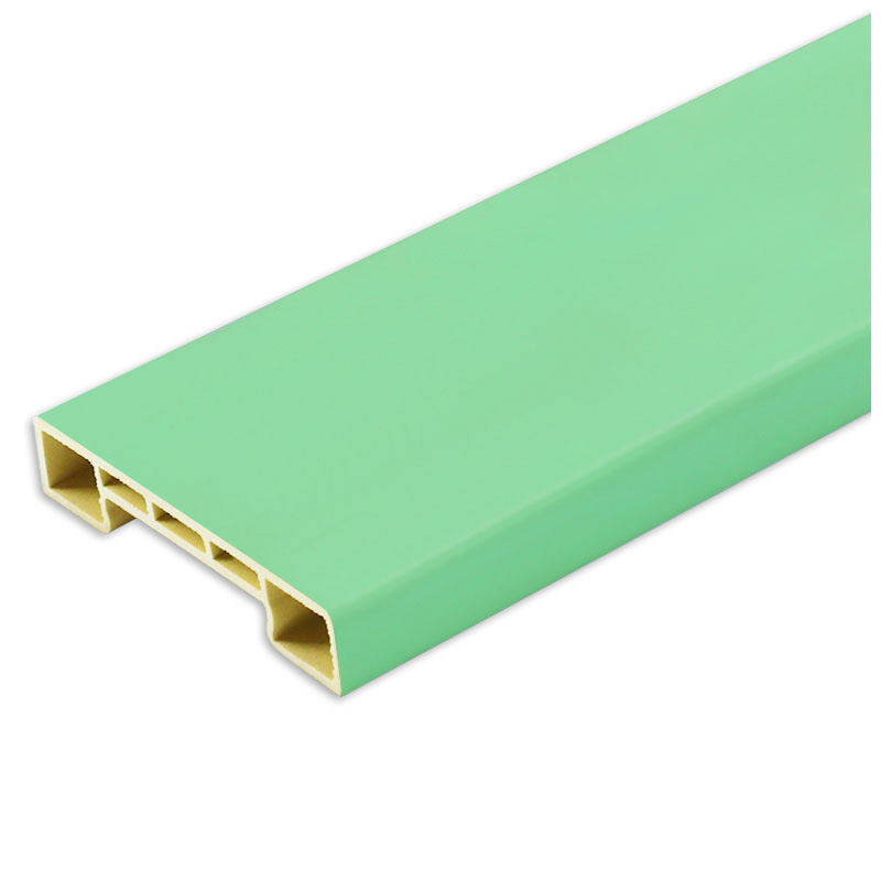 Paneles de pared decorativos interiores impermeables