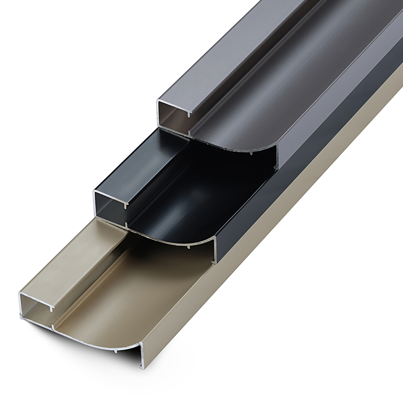 Z&oacute;calo LED interior