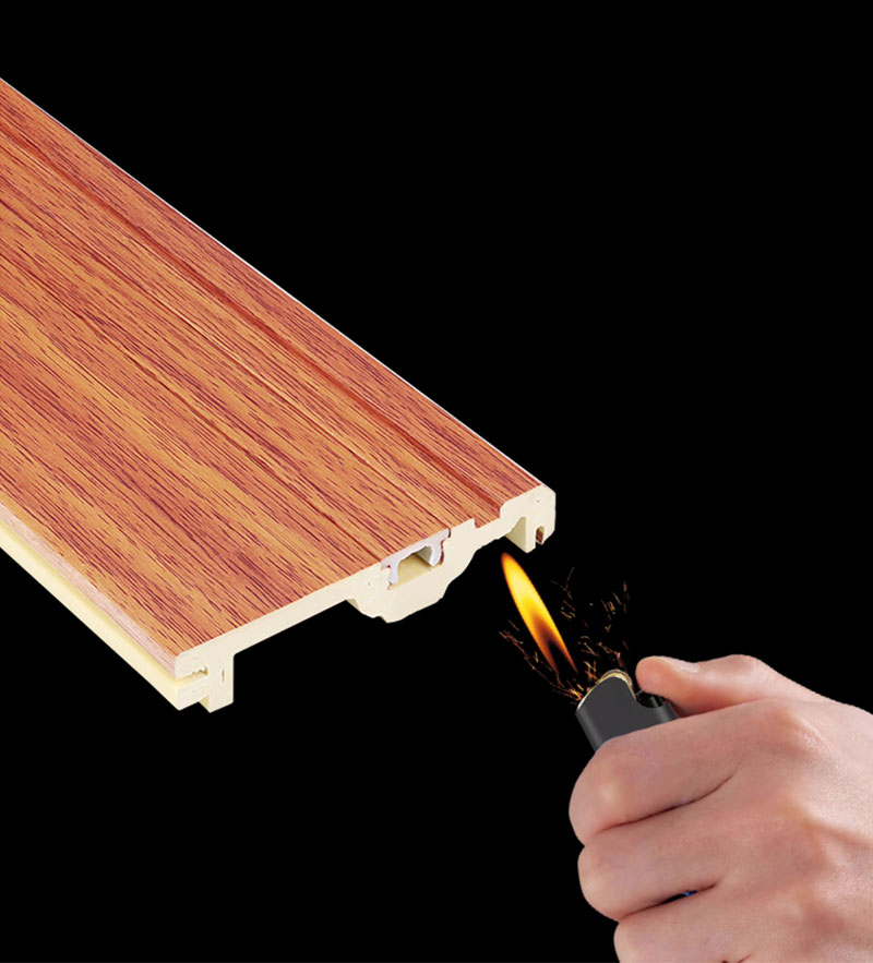 Rodapi&eacute;s ign&iacute;fugos