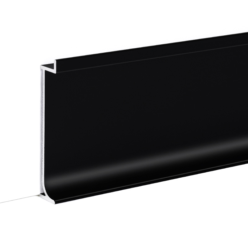 Z&oacute;calos de aluminio