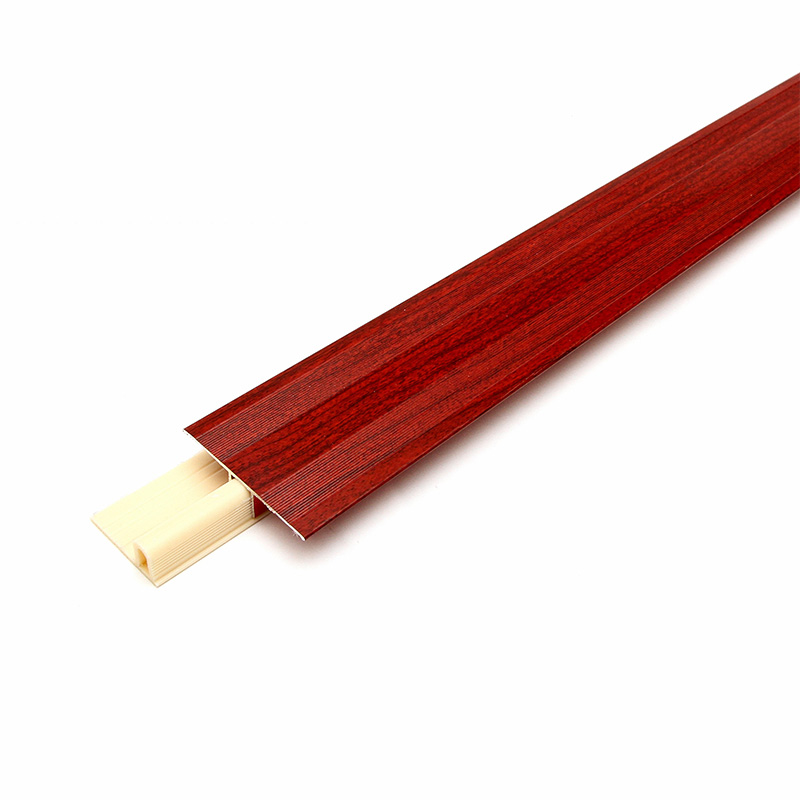 Moldura de transici&oacute;n del piso