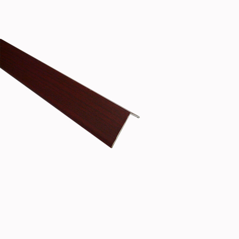 Borde de baldosas de lujo