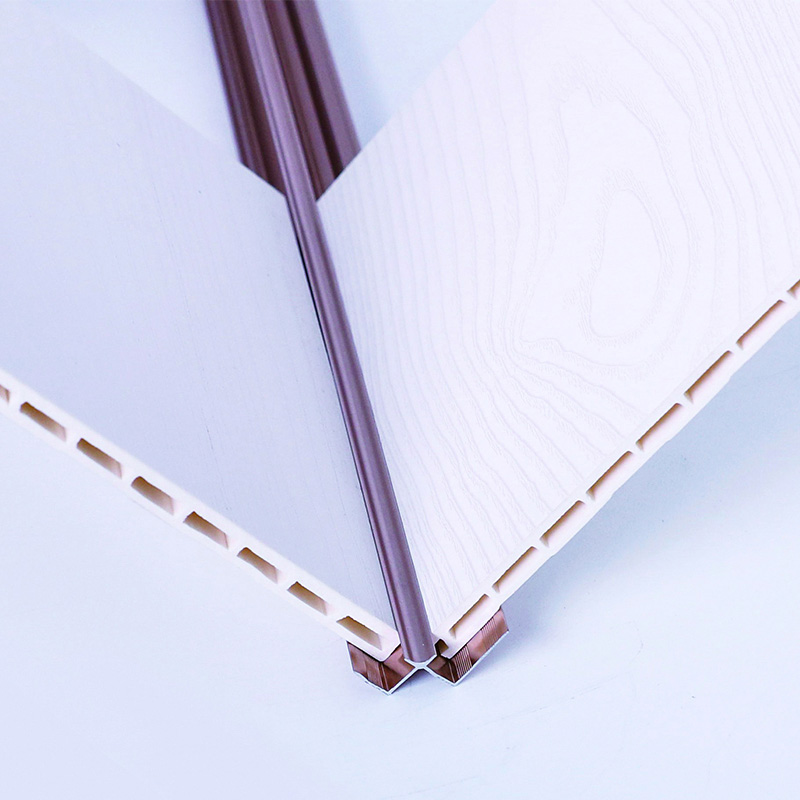 Durabilidad Borde de baldosas de esquina interior