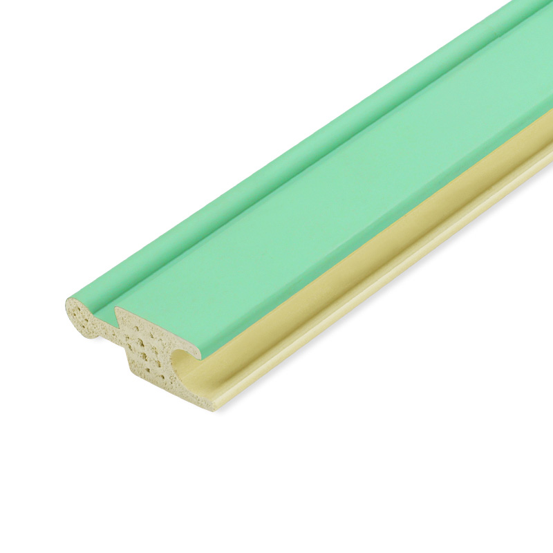 Paneles de pared impermeables