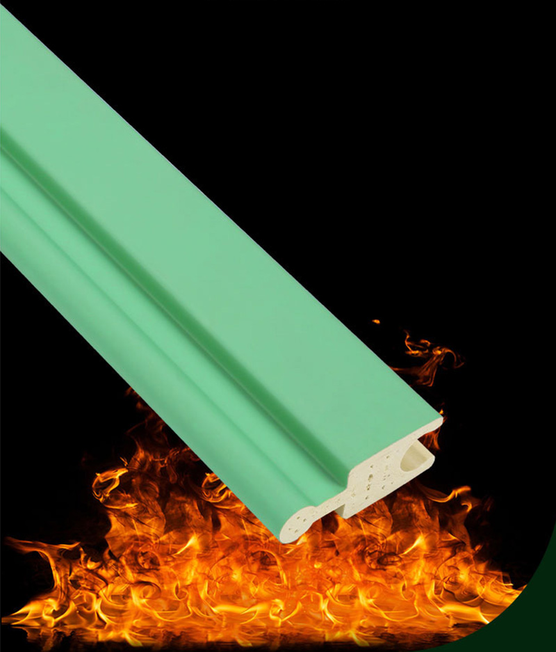 Paneles de pared ign&iacute;fugos