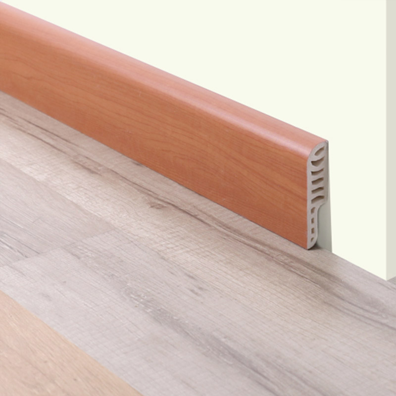 Z&oacute;calo de suelo impermeable