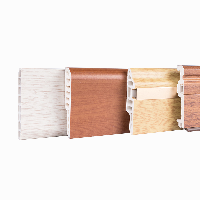 z&oacute;calo de pvc