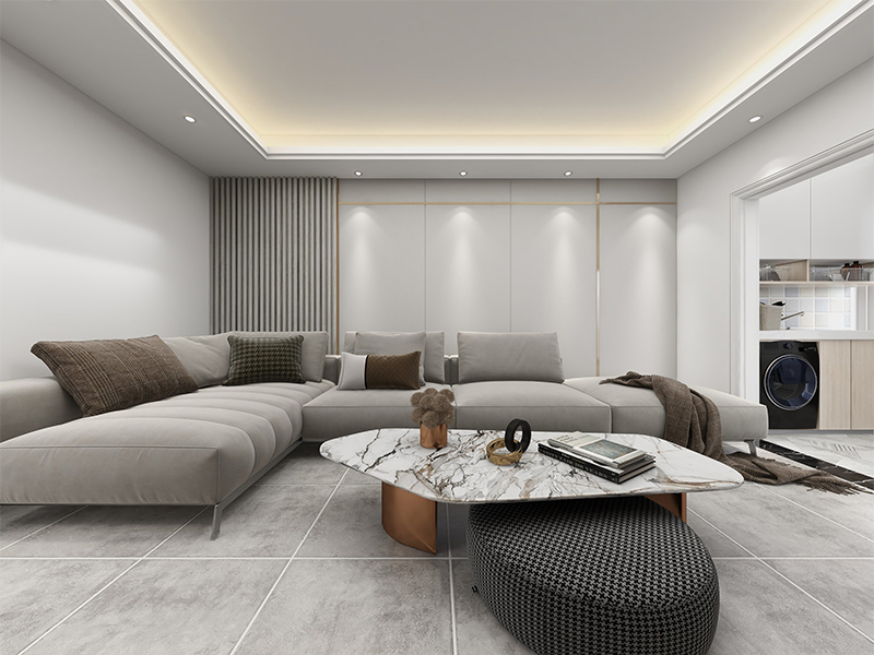 Los 10 mejores diseños de paneles de pared de WPC para interiores modernos