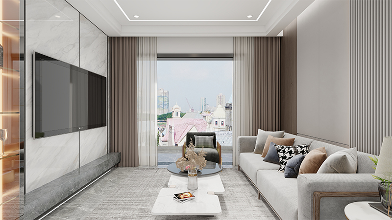 fabricante de paneles de pared interior wpc