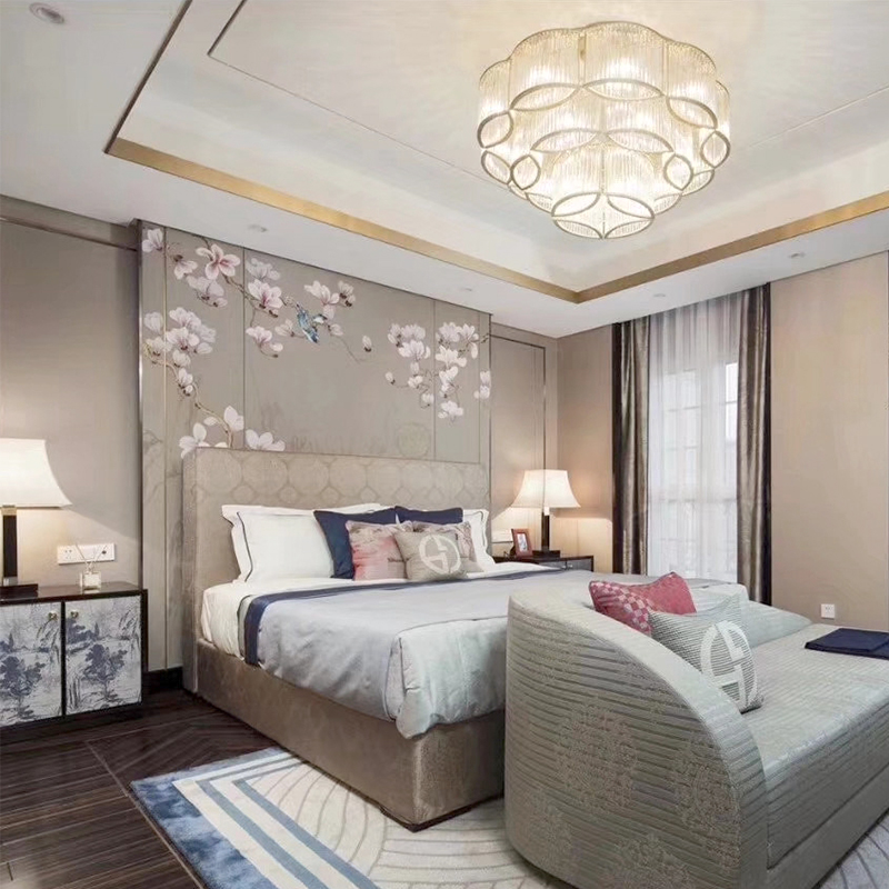 F&aacute;brica de molduras de bordes de azulejos 