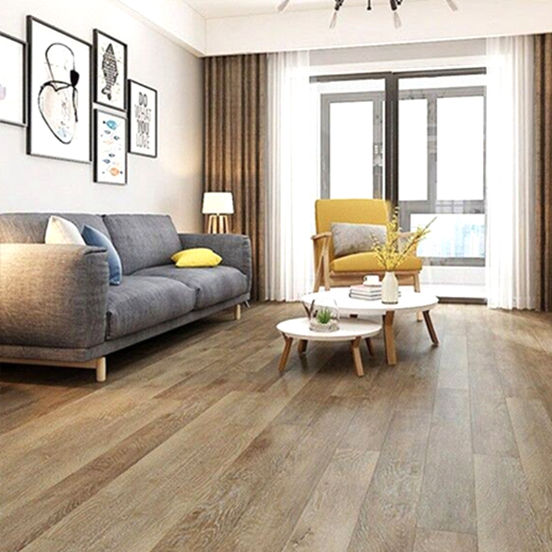 Pisos SPC a prueba de humedad