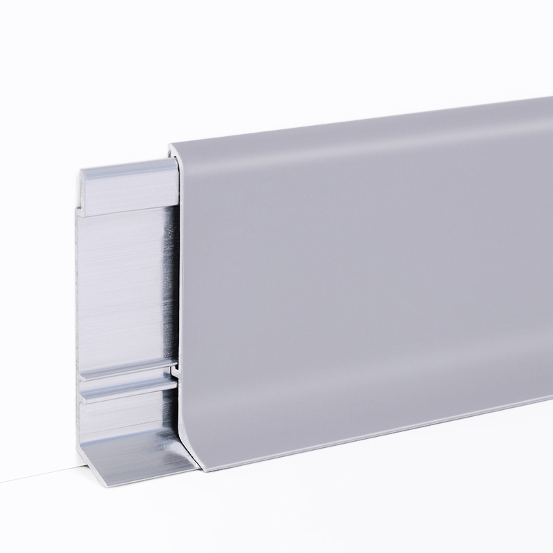 Z&oacute;calo interior de aleaci&oacute;n de aluminio